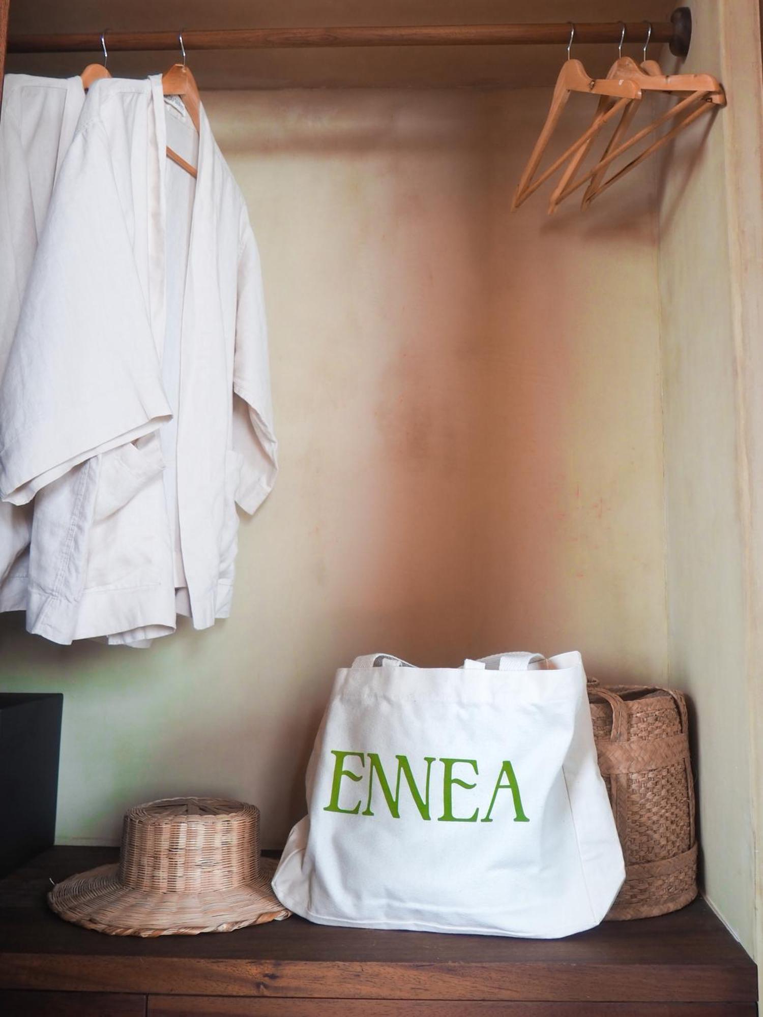 Ennea Hotel - Adults Only プエルト・エスコンディード エクステリア 写真
