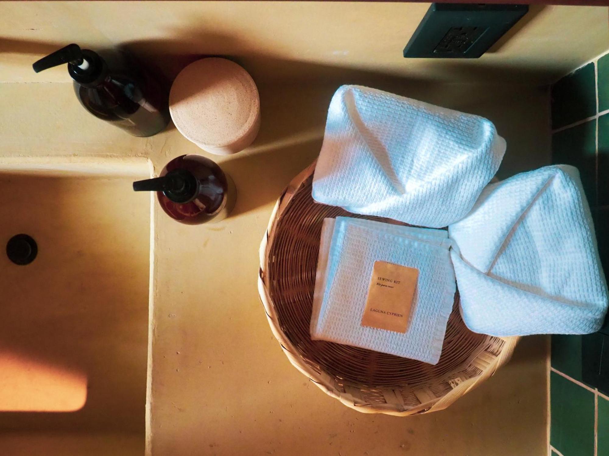 Ennea Hotel - Adults Only プエルト・エスコンディード エクステリア 写真
