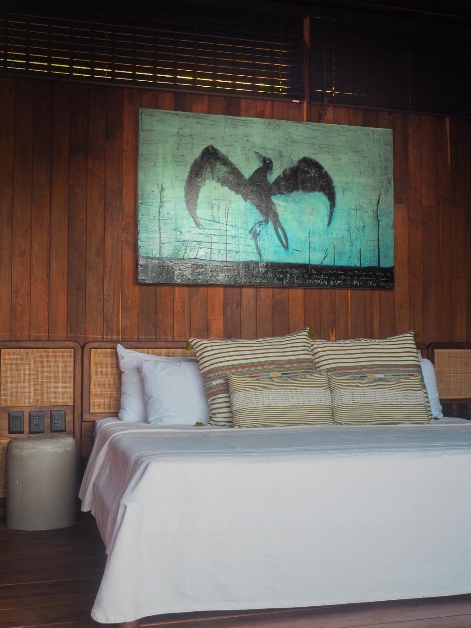 Ennea Hotel - Adults Only プエルト・エスコンディード エクステリア 写真